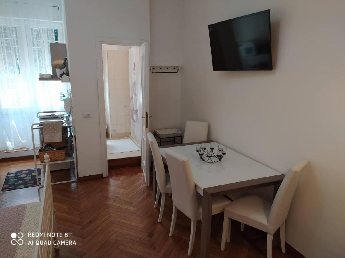 Al171 Tourist Rental Close Metro B1 - Sant'Agnese Annibaliano Рим Екстериор снимка