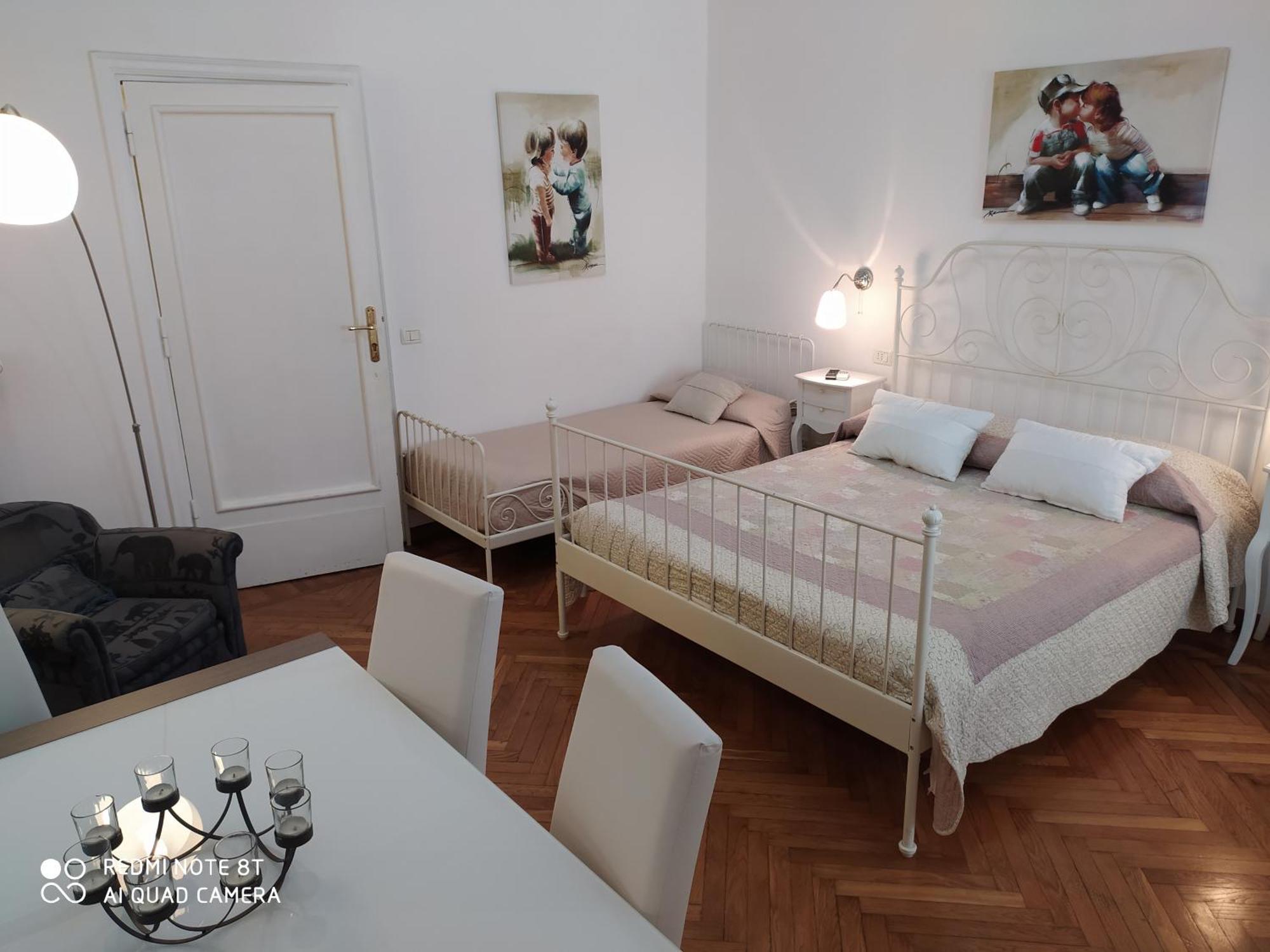 Al171 Tourist Rental Close Metro B1 - Sant'Agnese Annibaliano Рим Екстериор снимка