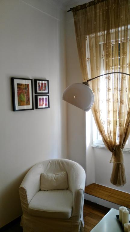 Al171 Tourist Rental Close Metro B1 - Sant'Agnese Annibaliano Рим Екстериор снимка