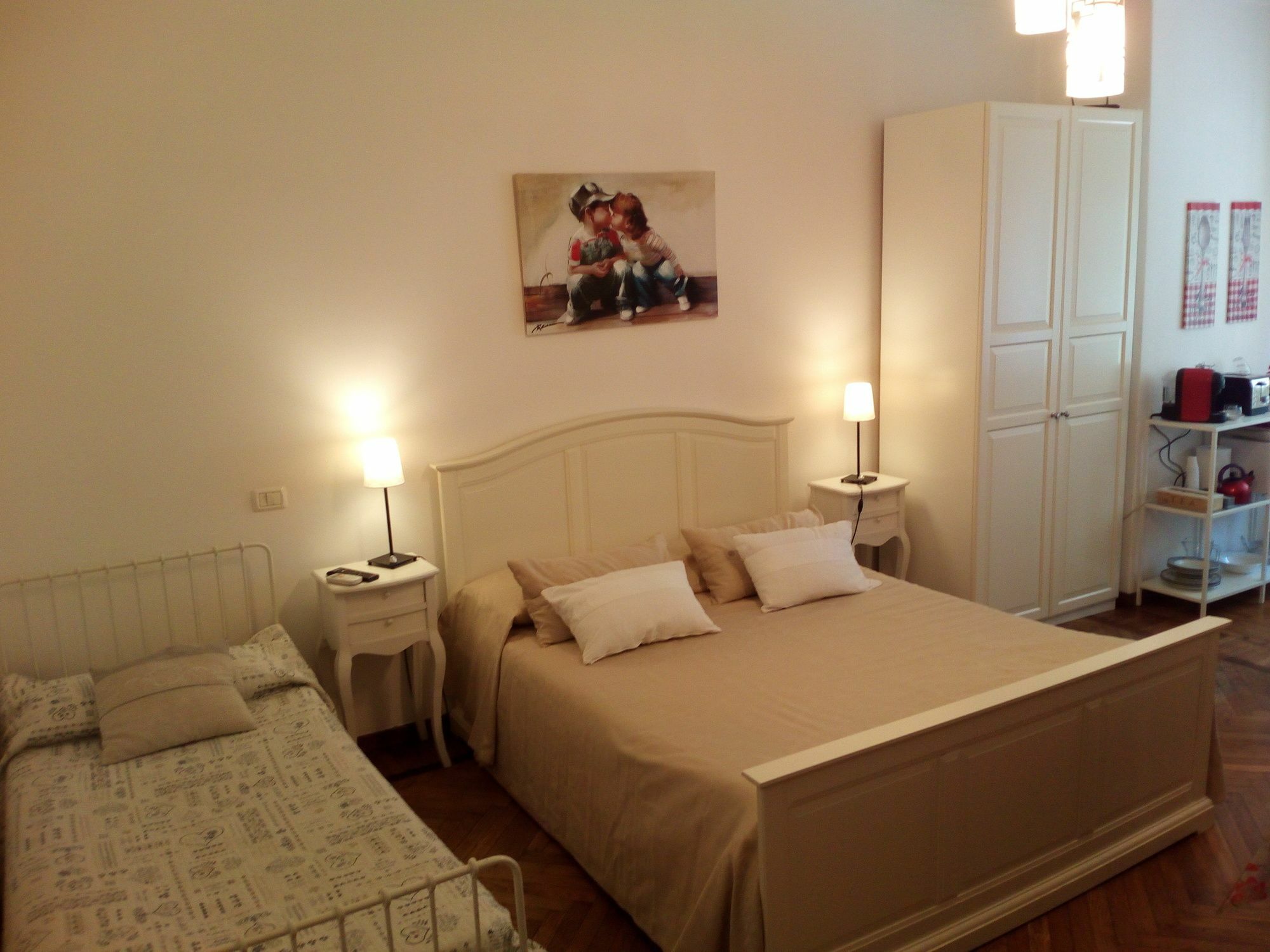 Al171 Tourist Rental Close Metro B1 - Sant'Agnese Annibaliano Рим Екстериор снимка