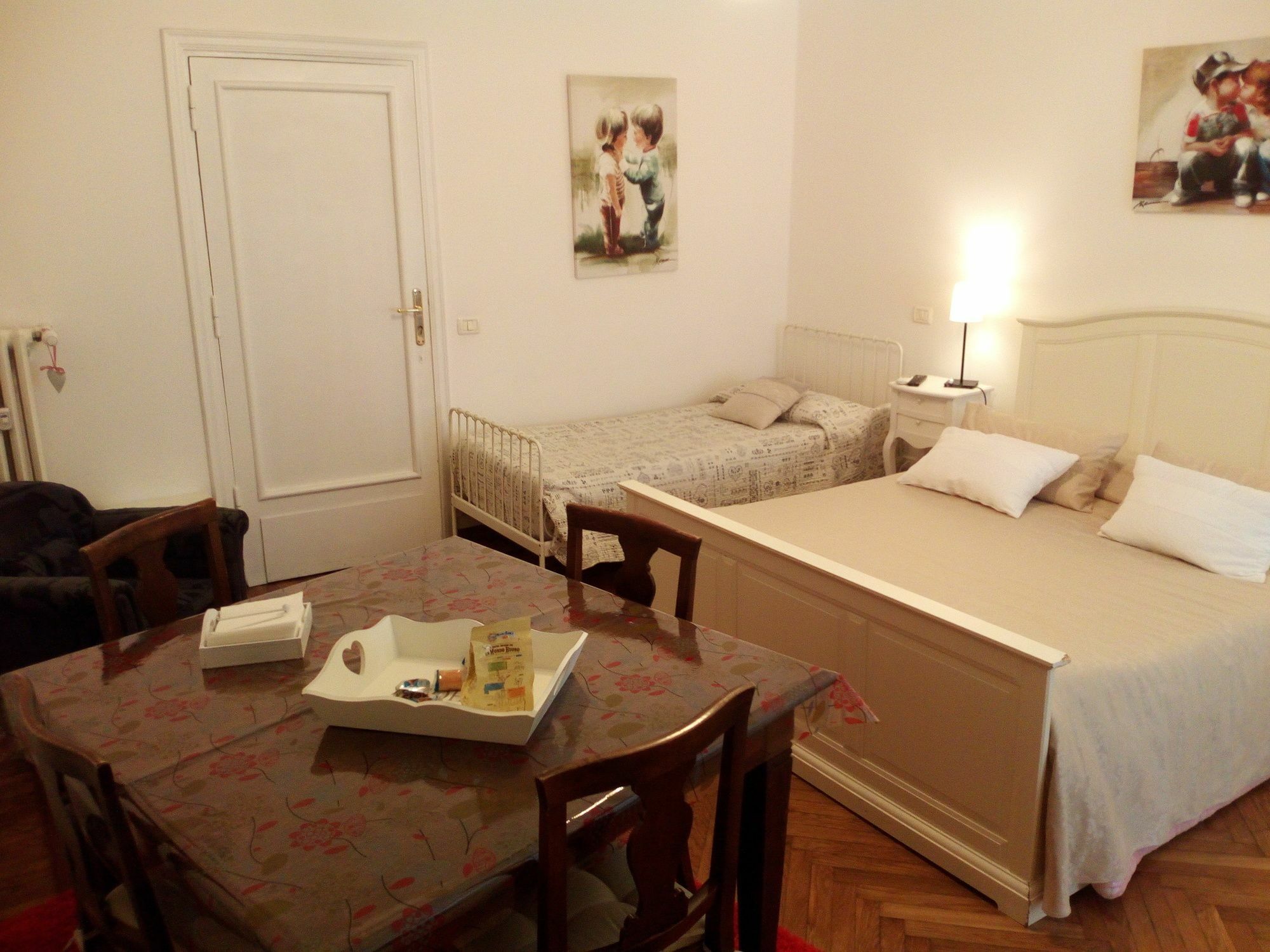 Al171 Tourist Rental Close Metro B1 - Sant'Agnese Annibaliano Рим Екстериор снимка
