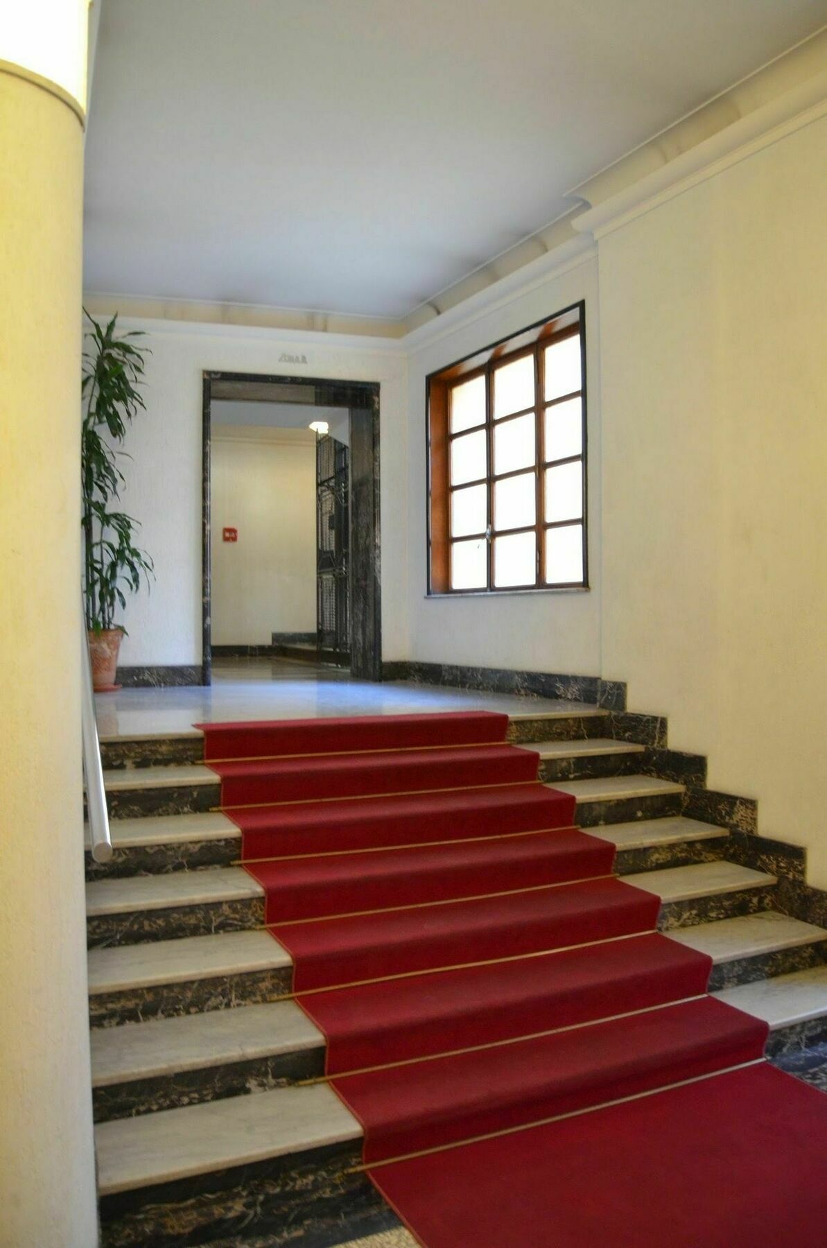 Al171 Tourist Rental Close Metro B1 - Sant'Agnese Annibaliano Рим Екстериор снимка